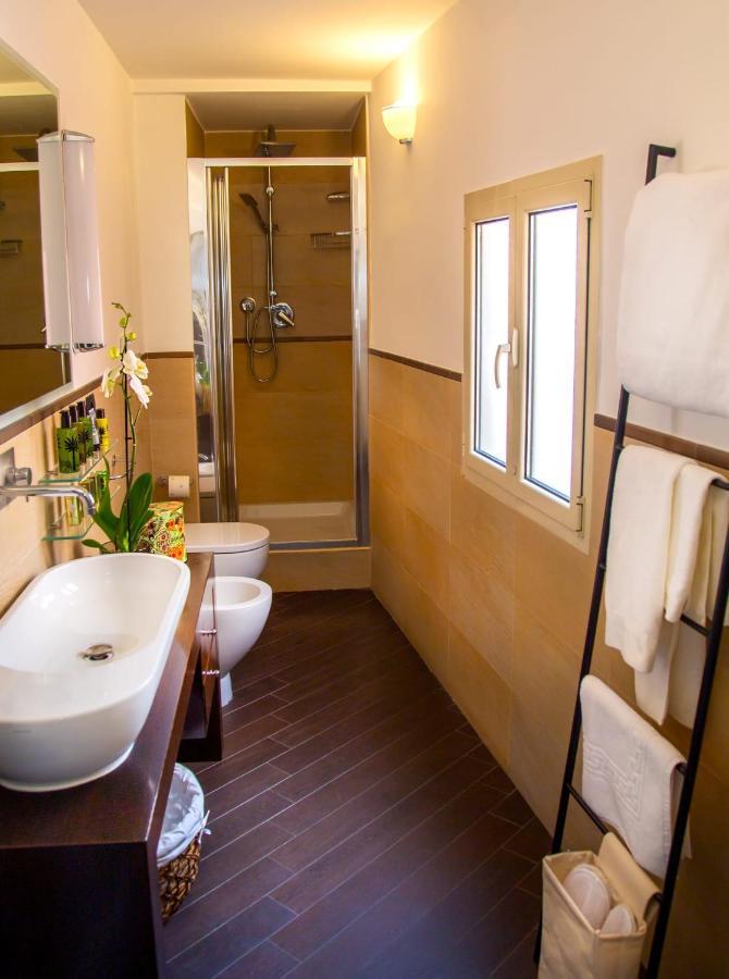 Suite Experience Рим Экстерьер фото