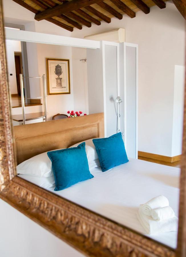 Suite Experience Рим Экстерьер фото